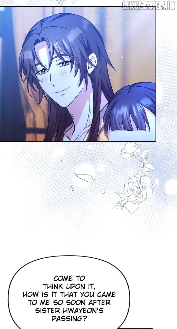 A Master, Who Woke up as a Concubine Chapter 98 page 48 - 