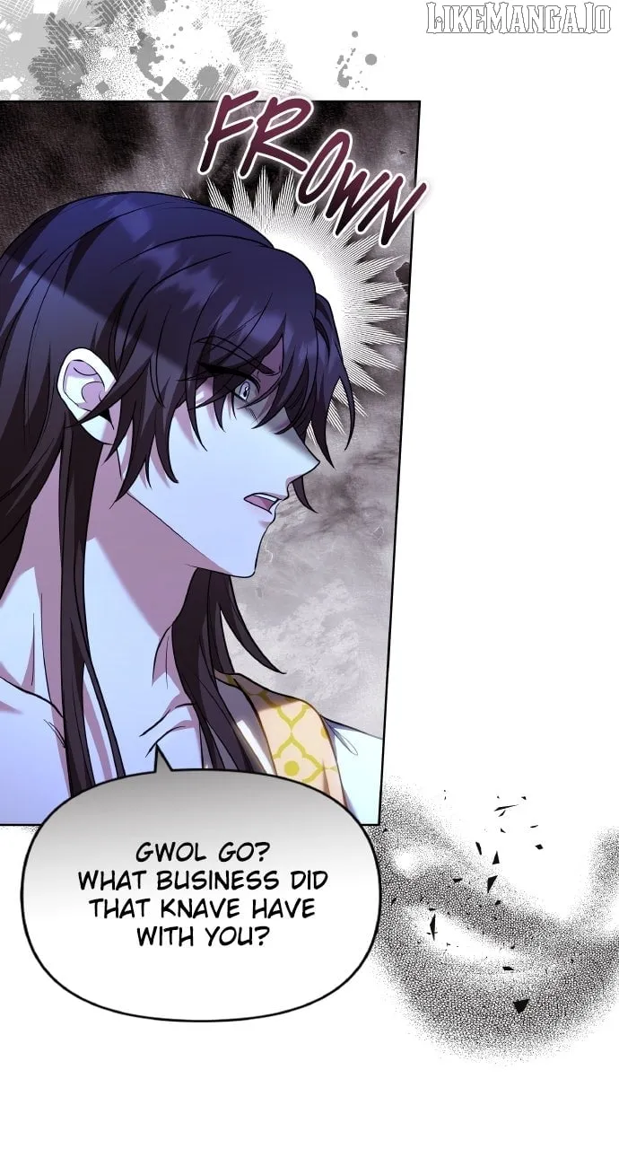 A Master, Who Woke up as a Concubine Chapter 98 page 50 - 