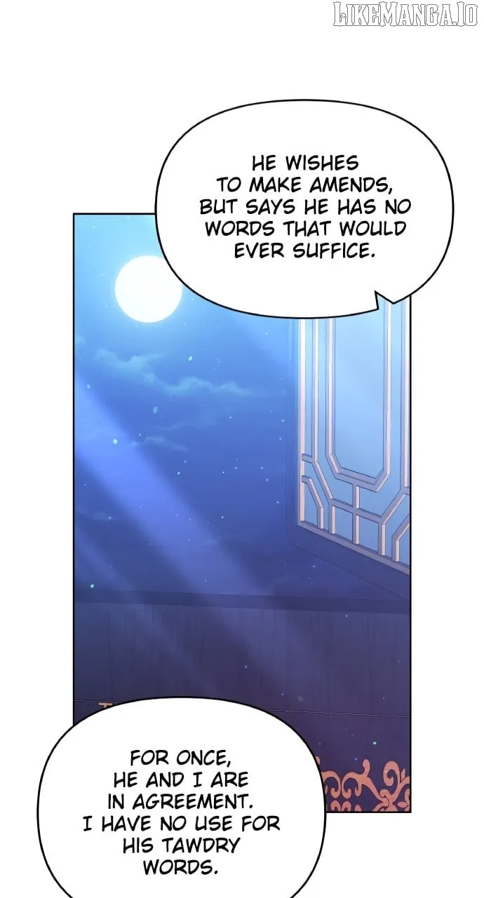 A Master, Who Woke up as a Concubine Chapter 98 page 51 - 