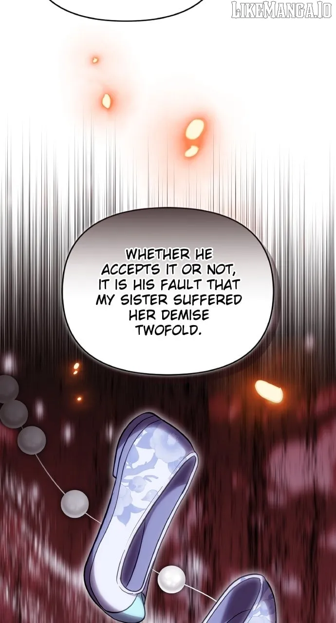 A Master, Who Woke up as a Concubine Chapter 98 page 52 - 