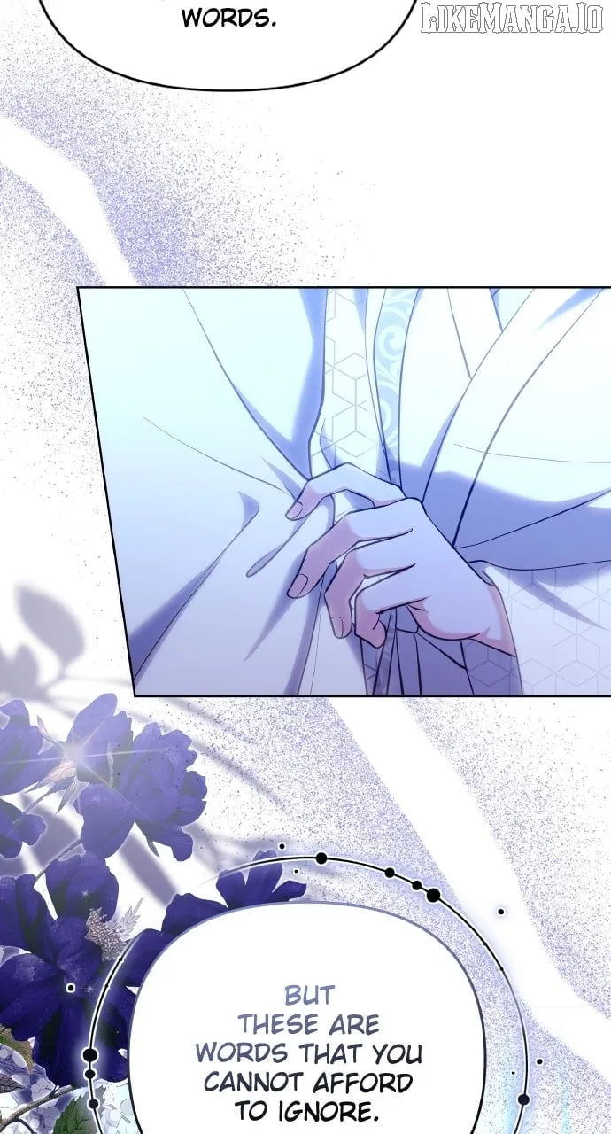 A Master, Who Woke up as a Concubine Chapter 98 page 55 - 