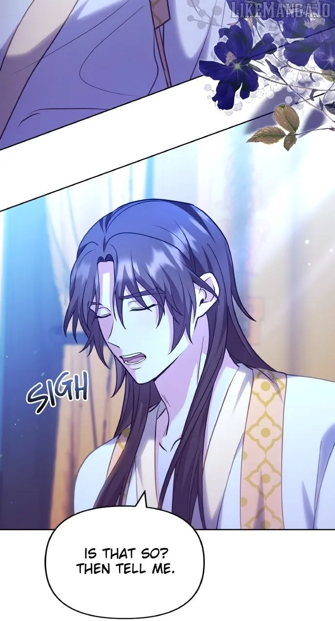 A Master, Who Woke up as a Concubine Chapter 98 page 57 - 