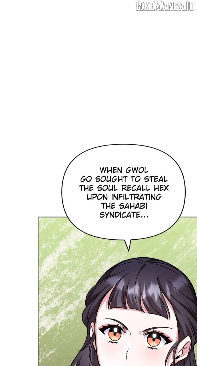 A Master, Who Woke up as a Concubine Chapter 98 page 58 - 