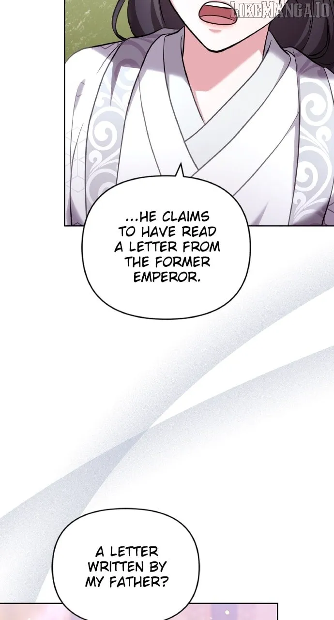 A Master, Who Woke up as a Concubine Chapter 98 page 59 - 