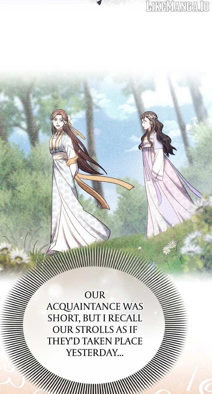 A Master, Who Woke up as a Concubine Chapter 98 page 7 - 