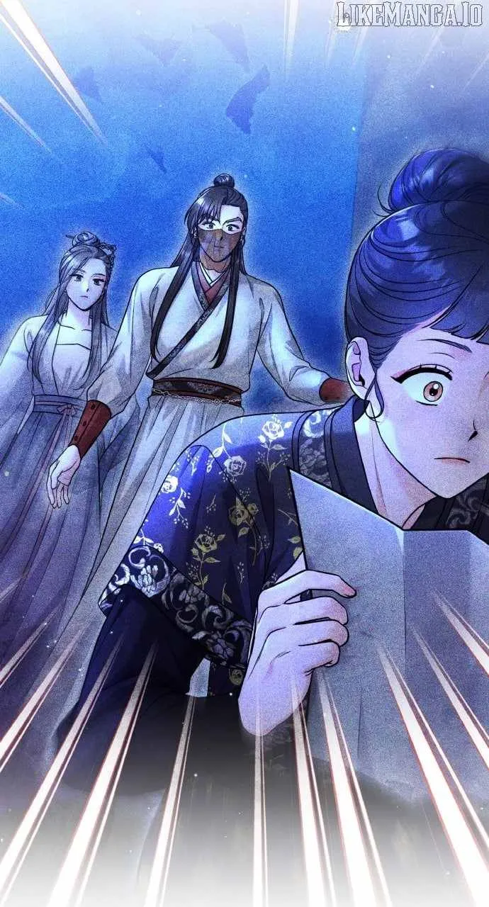 A Master, Who Woke up as a Concubine Chapter 98 page 61 - 