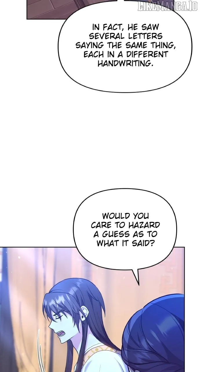 A Master, Who Woke up as a Concubine Chapter 98 page 63 - 