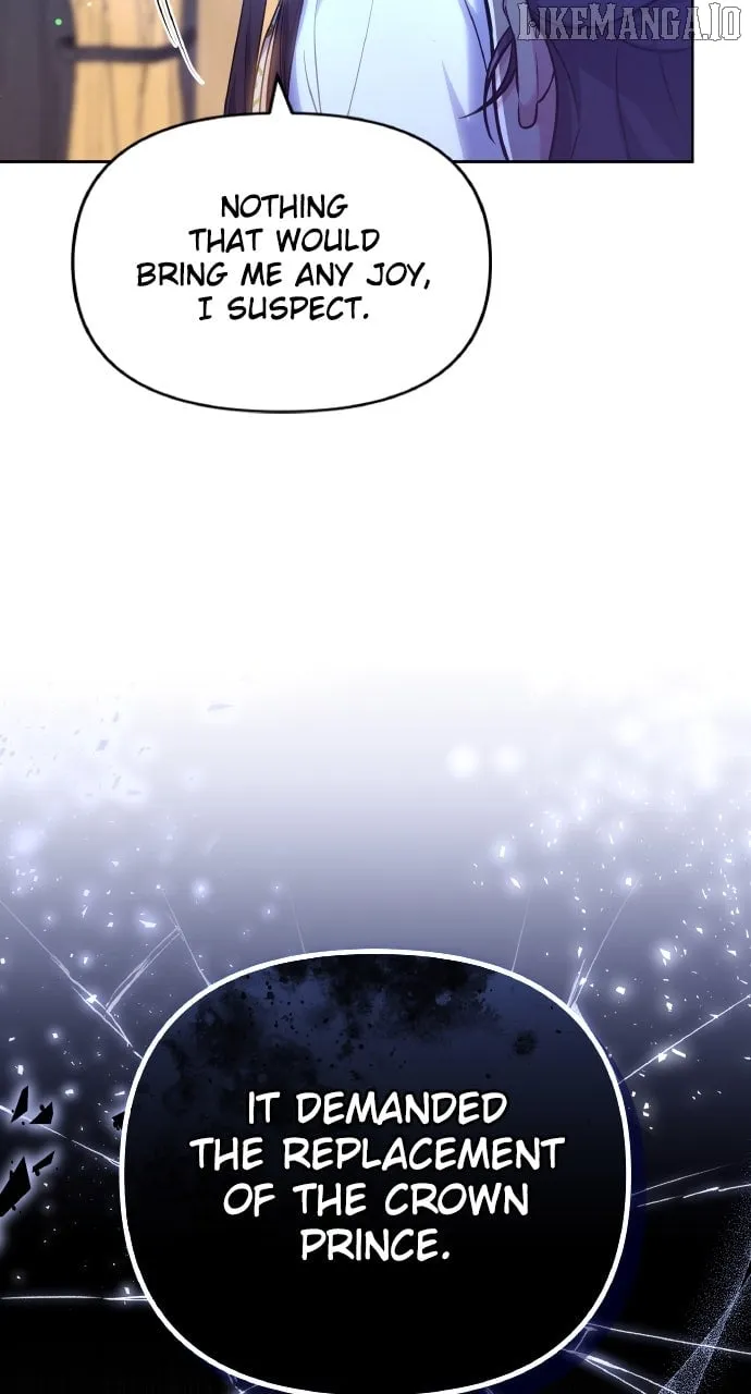 A Master, Who Woke up as a Concubine Chapter 98 page 64 - 
