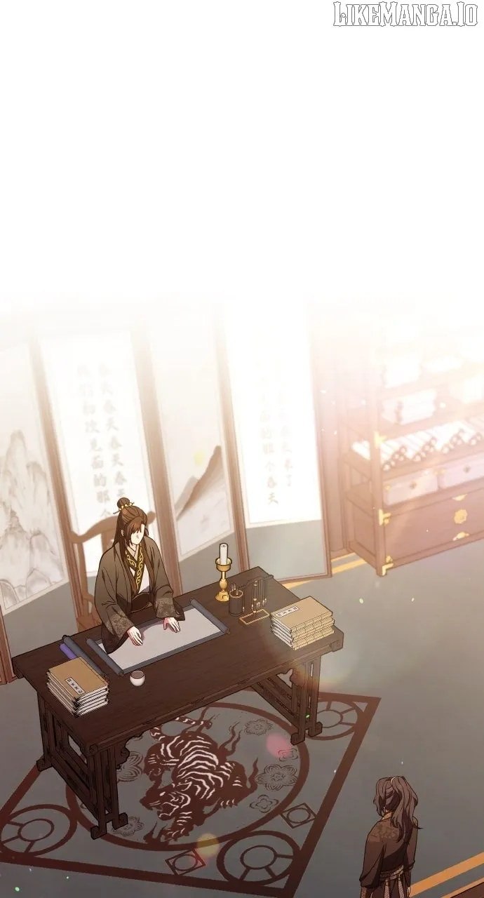 A Master, Who Woke up as a Concubine Chapter 98 page 67 - 