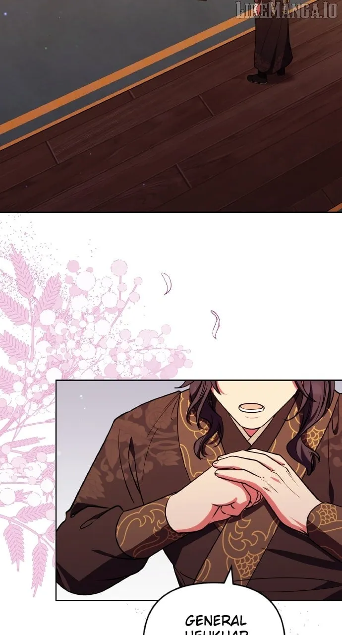 A Master, Who Woke up as a Concubine Chapter 98 page 68 - 
