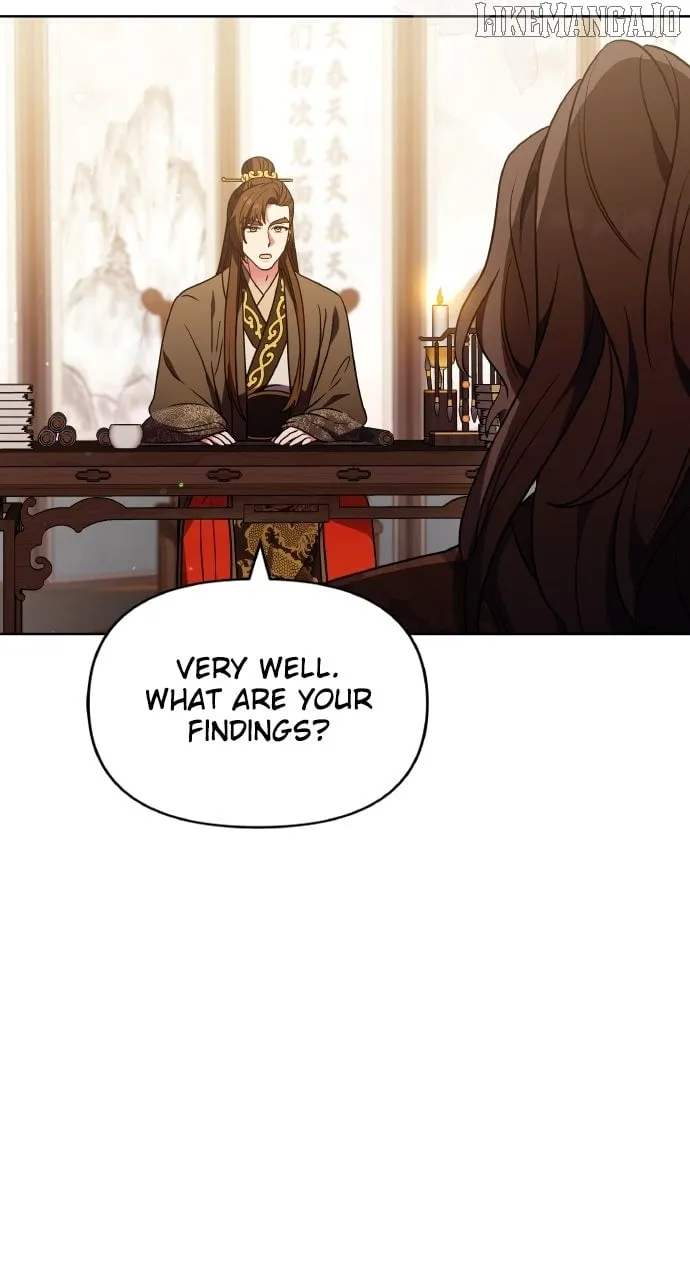A Master, Who Woke up as a Concubine Chapter 98 page 71 - 