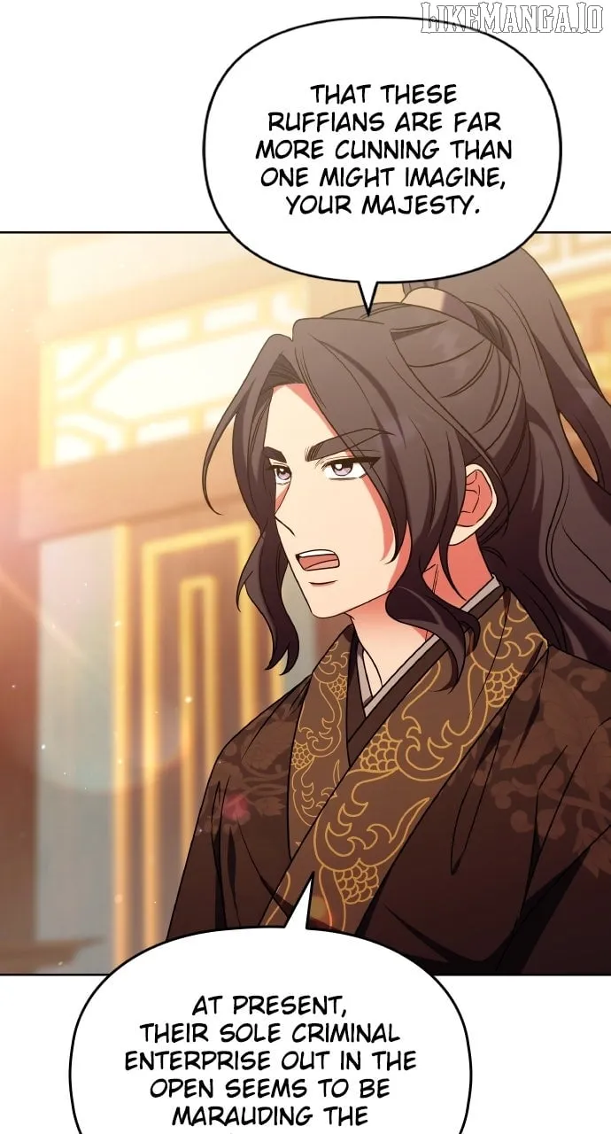 A Master, Who Woke up as a Concubine Chapter 98 page 72 - 