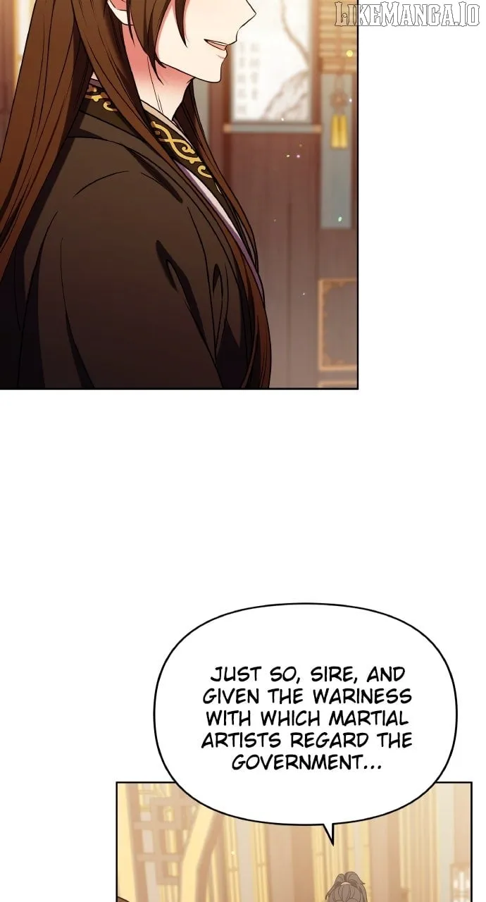 A Master, Who Woke up as a Concubine Chapter 98 page 74 - 