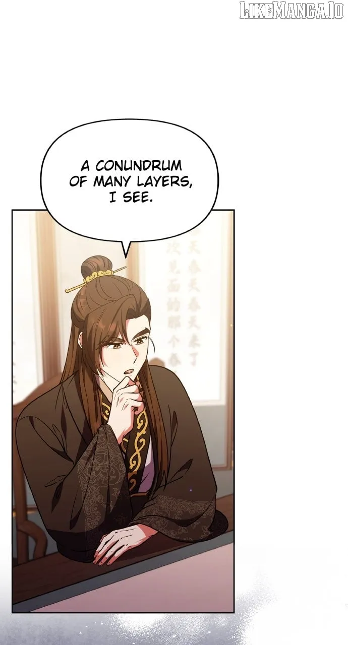 A Master, Who Woke up as a Concubine Chapter 98 page 76 - 
