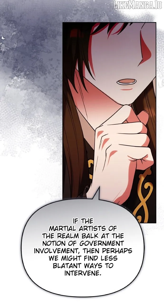 A Master, Who Woke up as a Concubine Chapter 98 page 77 - 