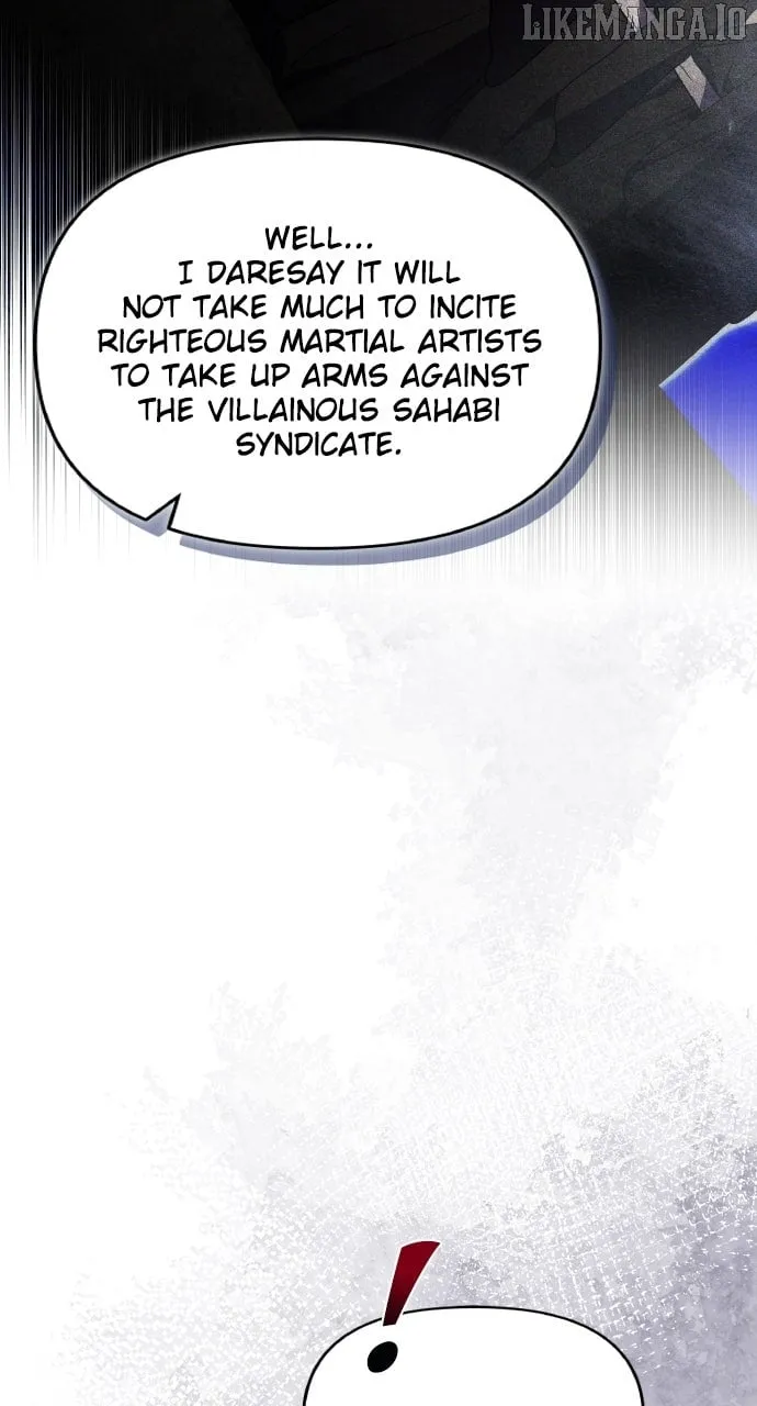 A Master, Who Woke up as a Concubine Chapter 98 page 79 - 