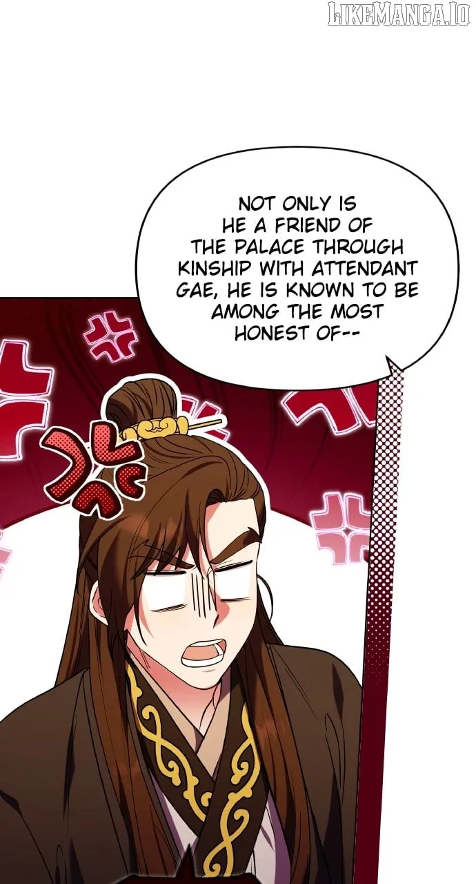 A Master, Who Woke up as a Concubine Chapter 98 page 81 - 
