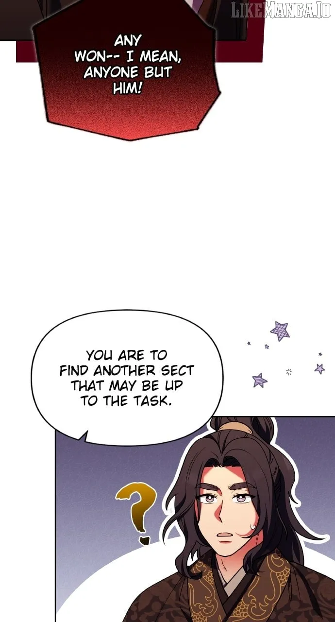 A Master, Who Woke up as a Concubine Chapter 98 page 82 - 