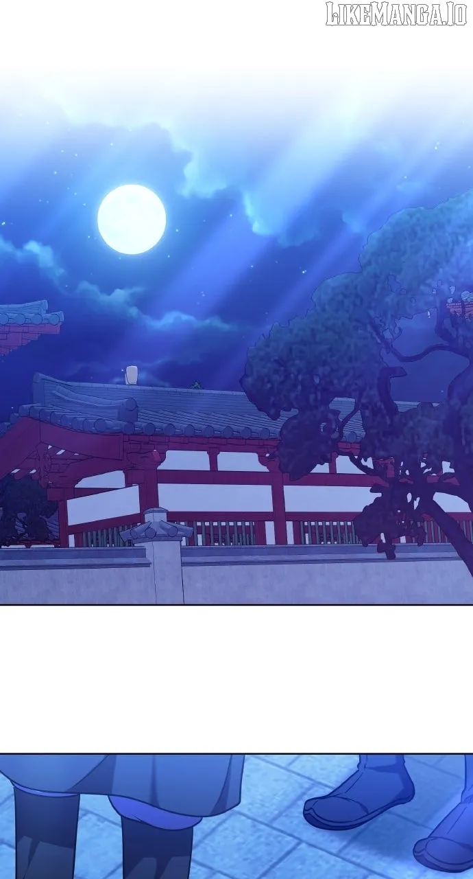 A Master, Who Woke up as a Concubine Chapter 98 page 87 - 