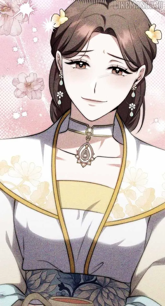 A Master, Who Woke up as a Concubine Chapter 98 page 10 - 
