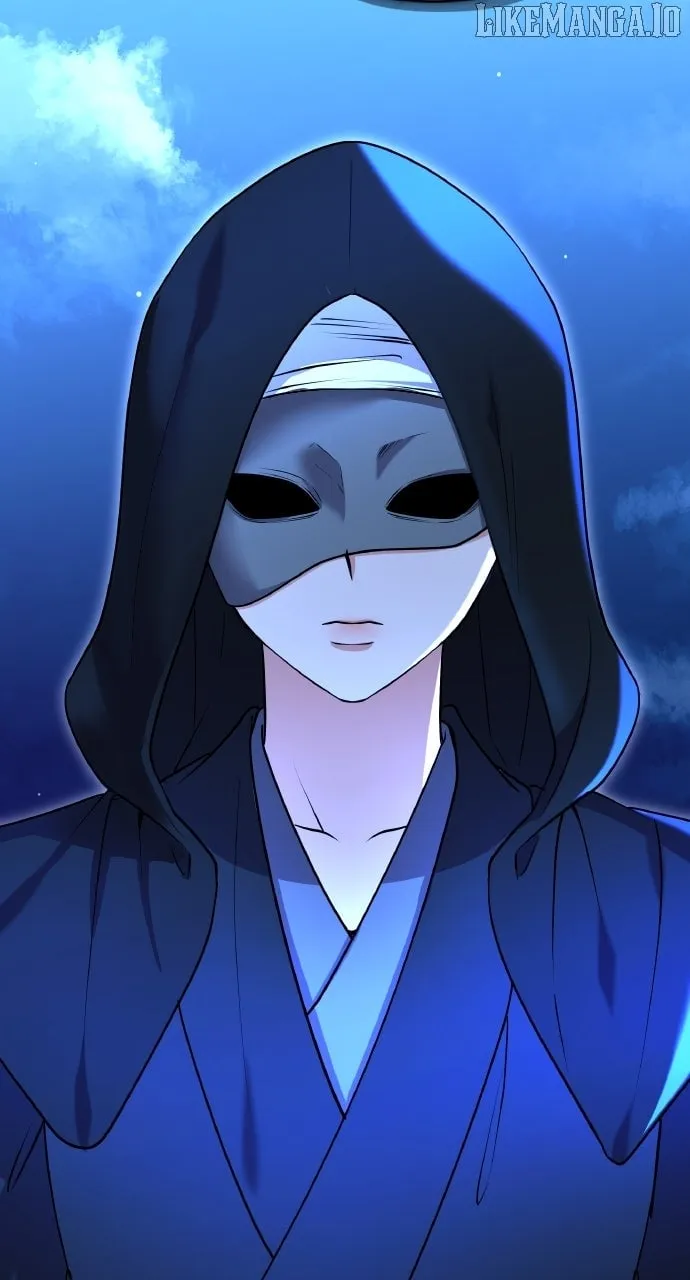 A Master, Who Woke up as a Concubine Chapter 98 page 91 - 
