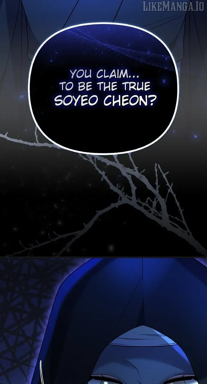 A Master, Who Woke up as a Concubine Chapter 98 page 92 - 