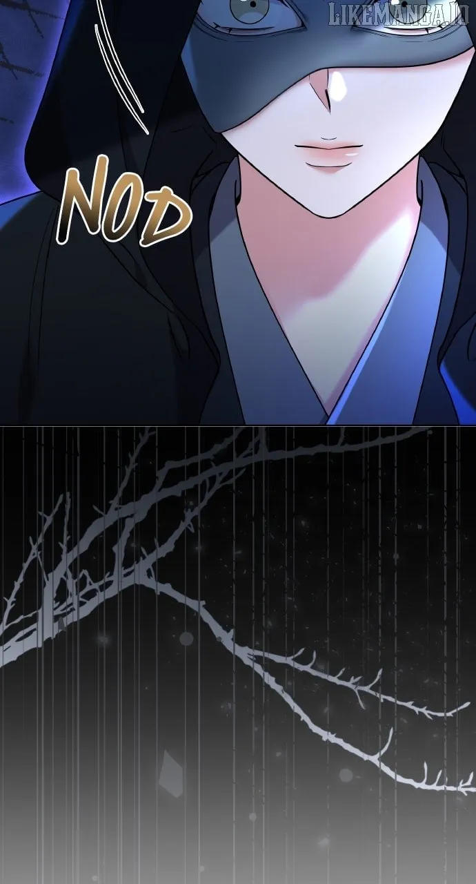 A Master, Who Woke up as a Concubine Chapter 98 page 93 - 