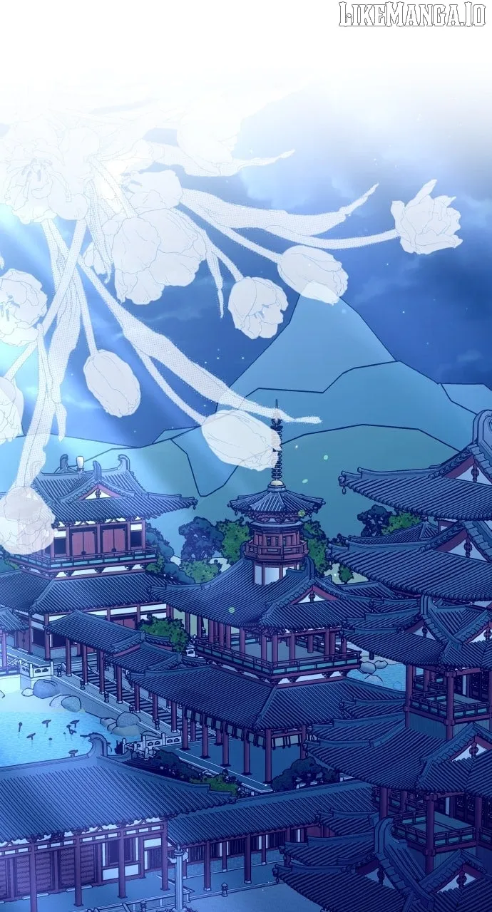 A Master, Who Woke up as a Concubine Chapter 99 page 1 - 