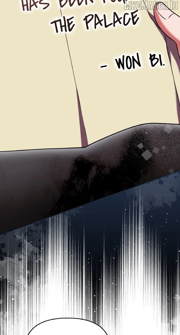 A Master, Who Woke up as a Concubine Chapter 99 page 12 - 