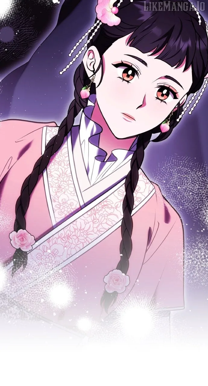 A Master, Who Woke up as a Concubine Chapter 99 page 17 - 