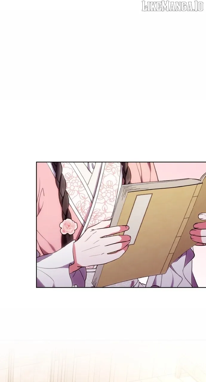 A Master, Who Woke up as a Concubine Chapter 99 page 19 - 