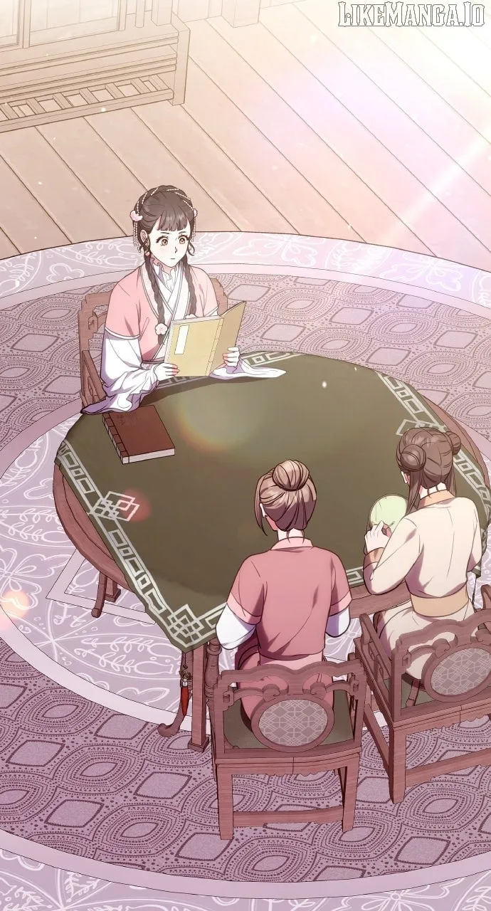 A Master, Who Woke up as a Concubine Chapter 99 page 20 - 