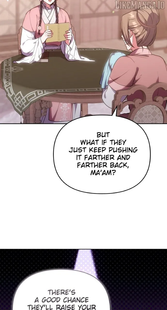 A Master, Who Woke up as a Concubine Chapter 99 page 23 - 