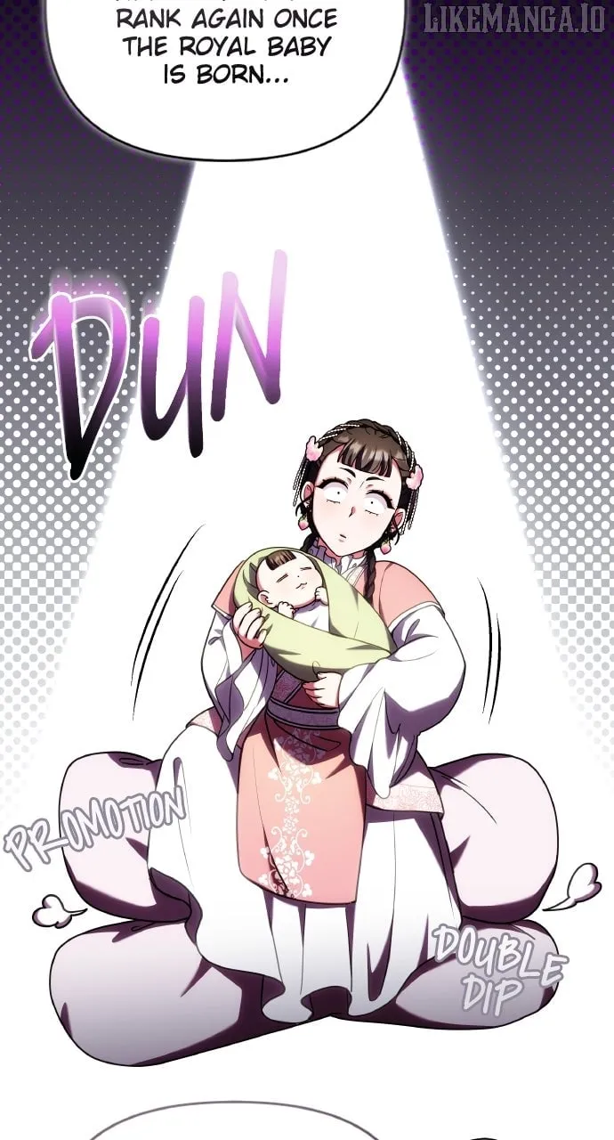 A Master, Who Woke up as a Concubine Chapter 99 page 24 - 