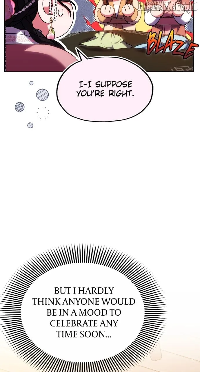 A Master, Who Woke up as a Concubine Chapter 99 page 26 - 