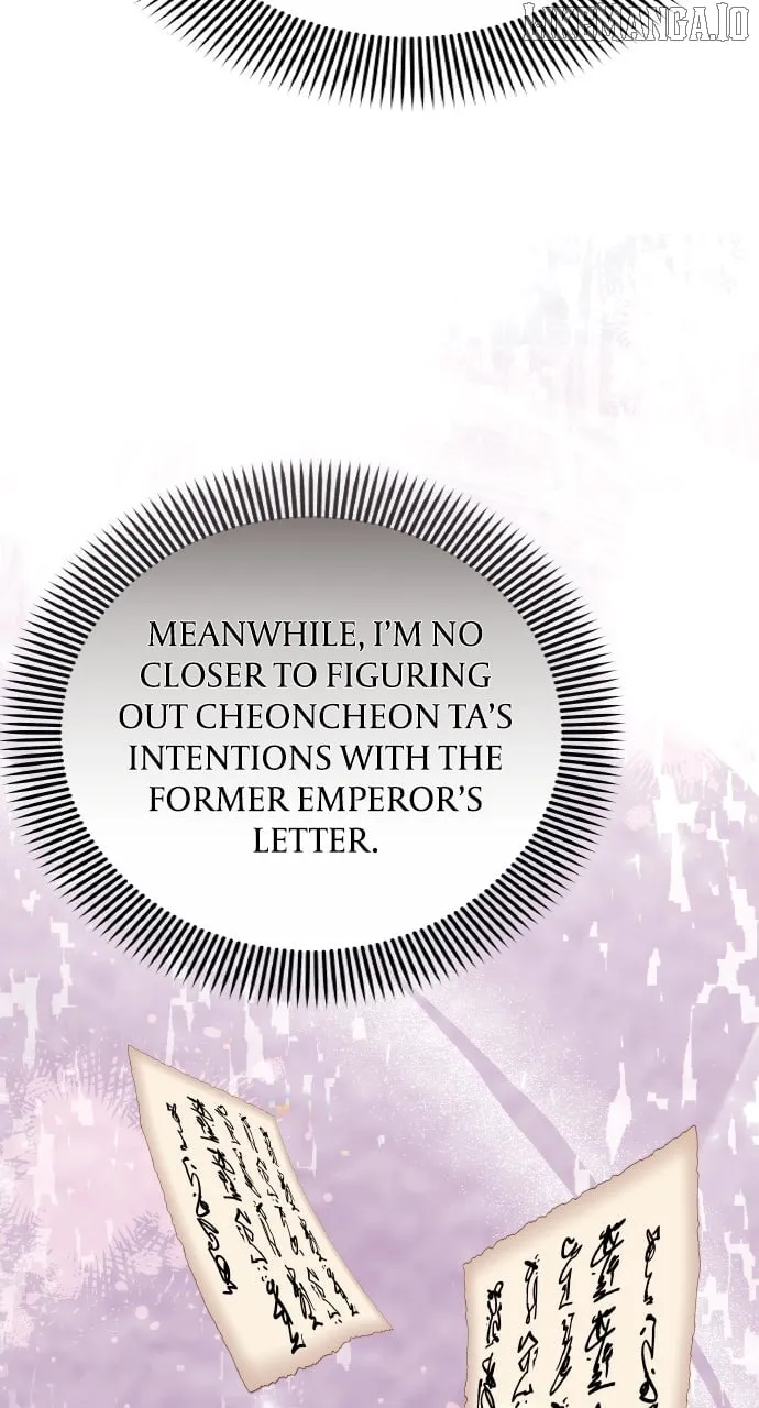 A Master, Who Woke up as a Concubine Chapter 99 page 28 - 