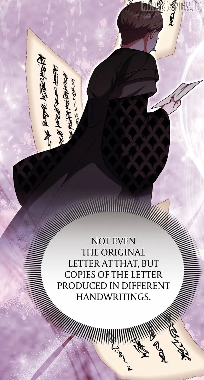 A Master, Who Woke up as a Concubine Chapter 99 page 29 - 