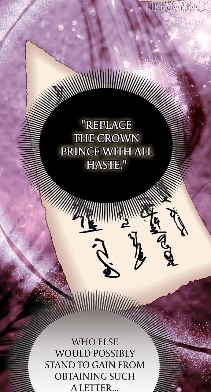 A Master, Who Woke up as a Concubine Chapter 99 page 30 - 