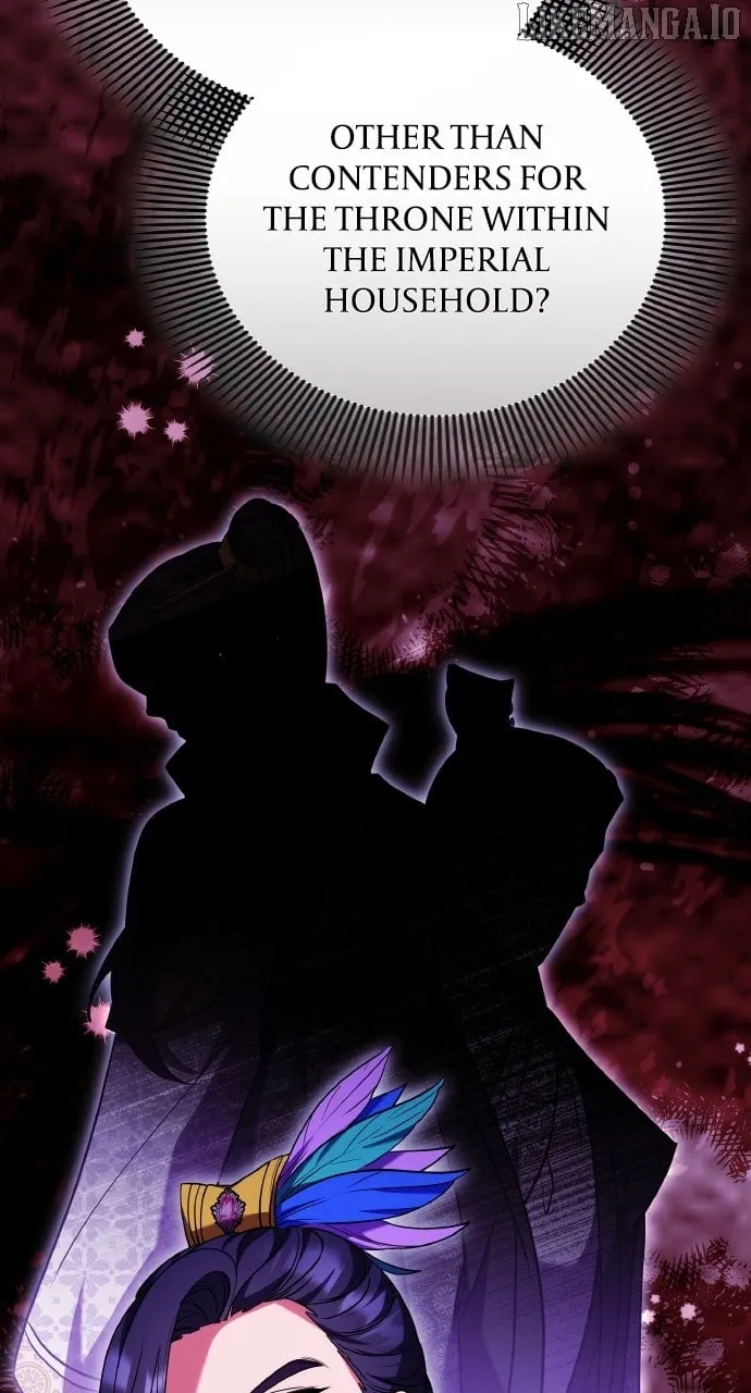 A Master, Who Woke up as a Concubine Chapter 99 page 31 - 