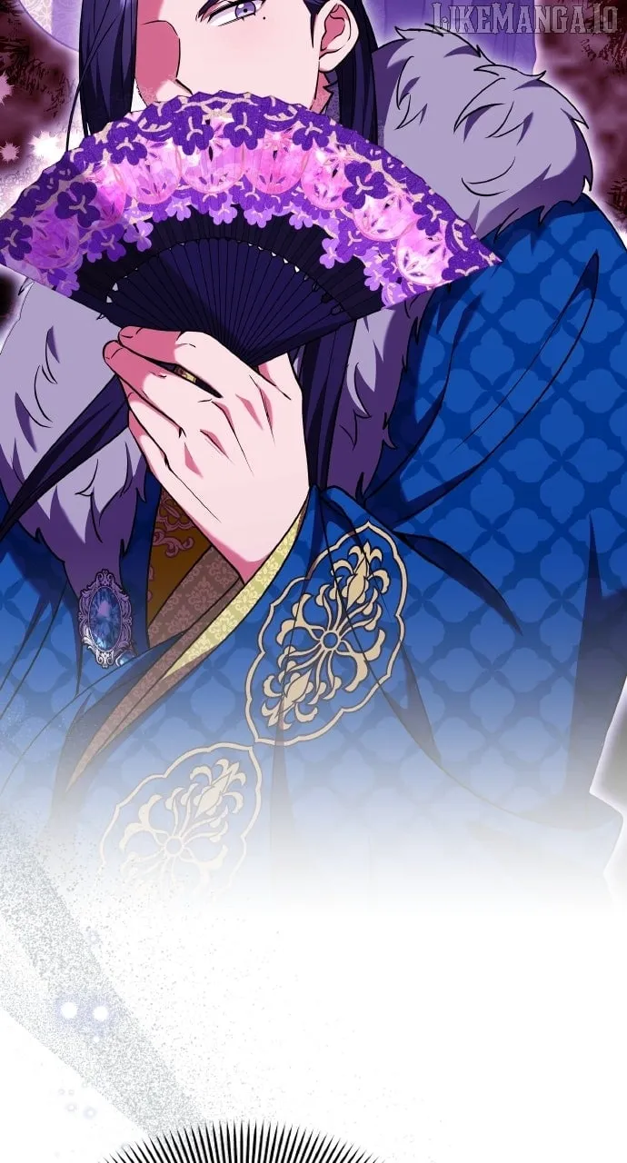 A Master, Who Woke up as a Concubine Chapter 99 page 32 - 