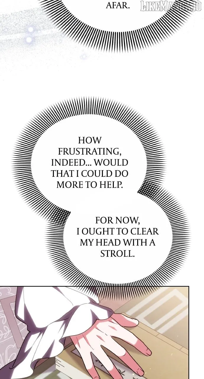 A Master, Who Woke up as a Concubine Chapter 99 page 34 - 