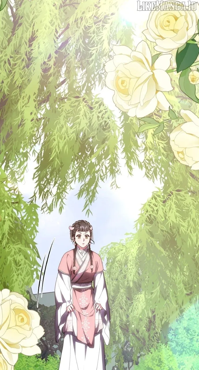 A Master, Who Woke up as a Concubine Chapter 99 page 36 - 