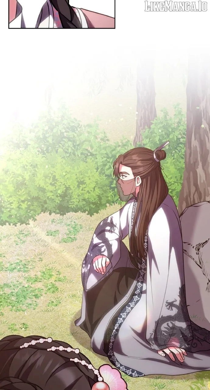 A Master, Who Woke up as a Concubine Chapter 99 page 38 - 