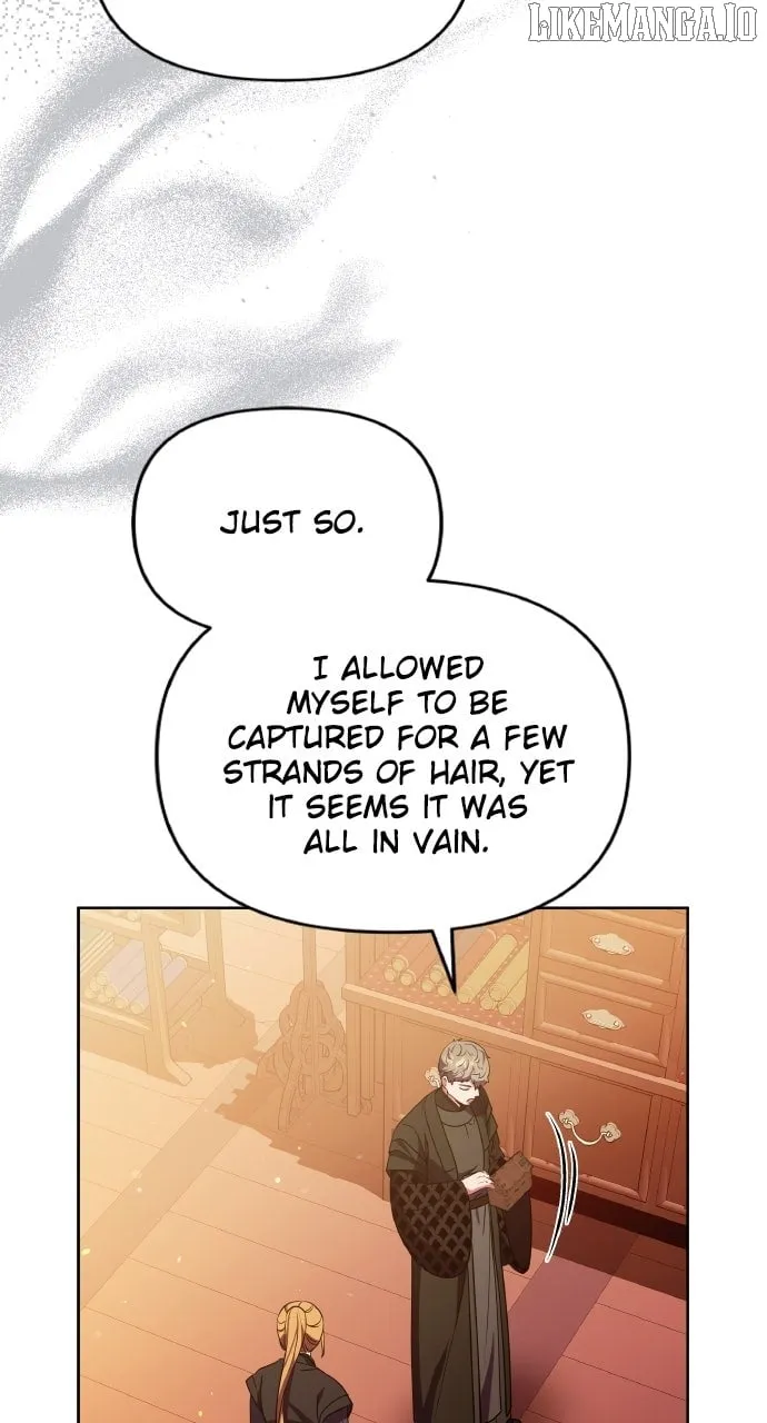 A Master, Who Woke up as a Concubine Chapter 99 page 5 - 