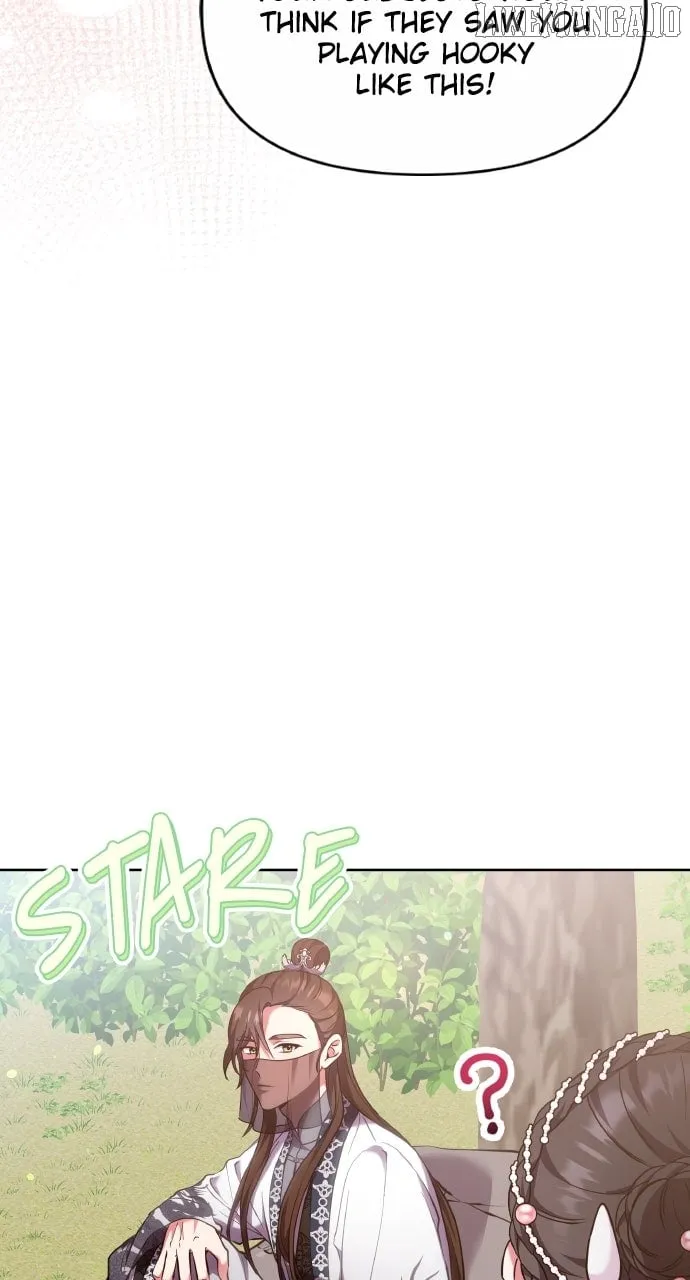 A Master, Who Woke up as a Concubine Chapter 99 page 41 - 