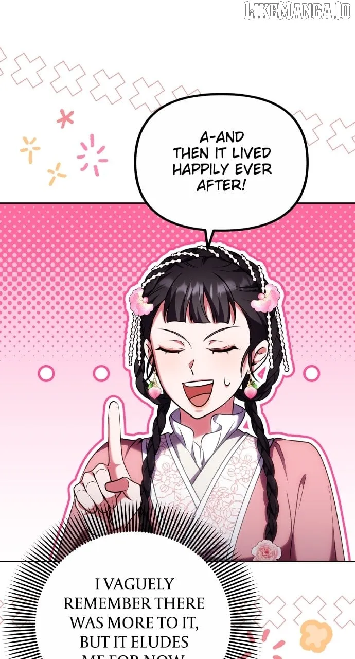 A Master, Who Woke up as a Concubine Chapter 99 page 45 - 