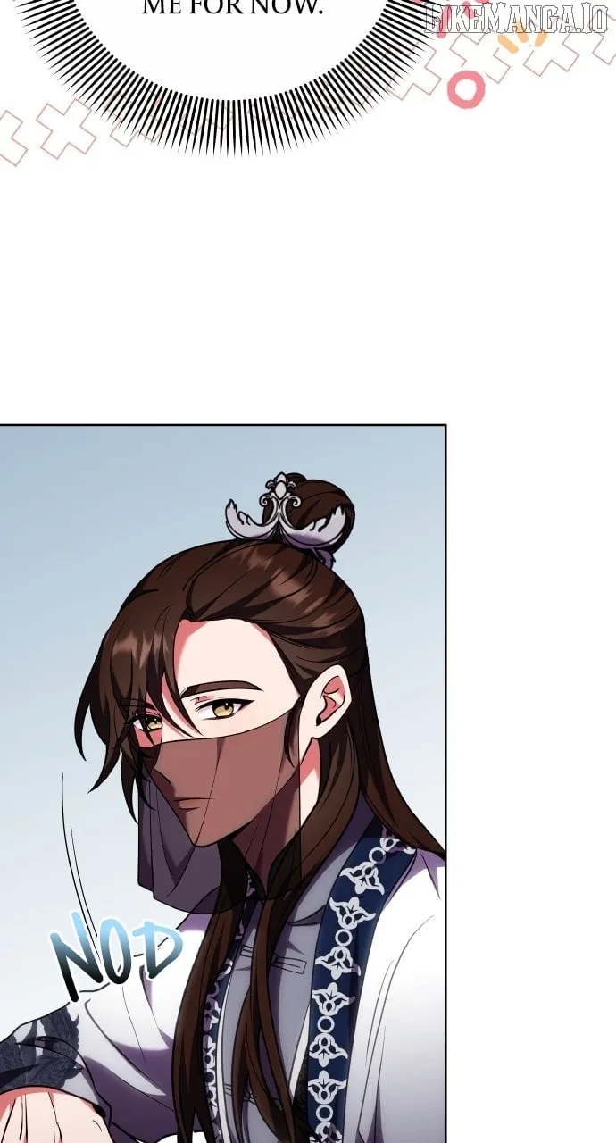 A Master, Who Woke up as a Concubine Chapter 99 page 46 - 