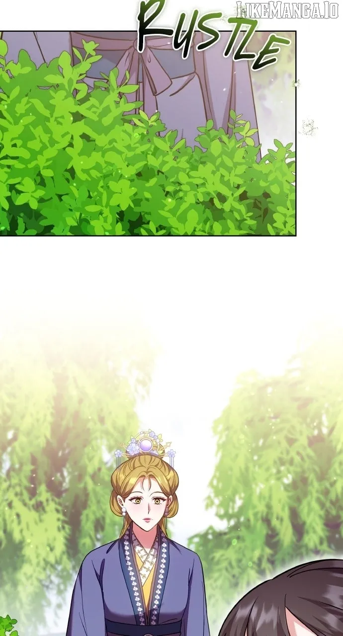 A Master, Who Woke up as a Concubine Chapter 99 page 49 - 