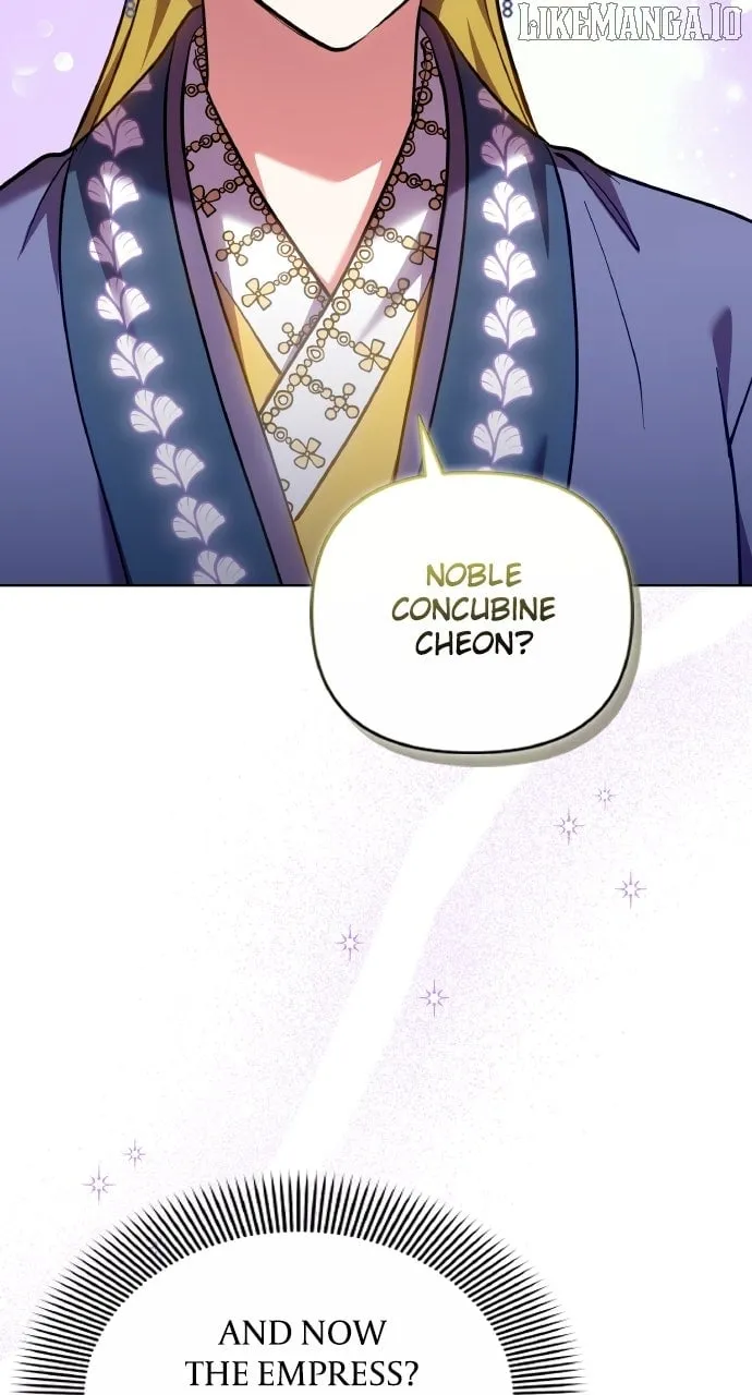 A Master, Who Woke up as a Concubine Chapter 99 page 51 - 