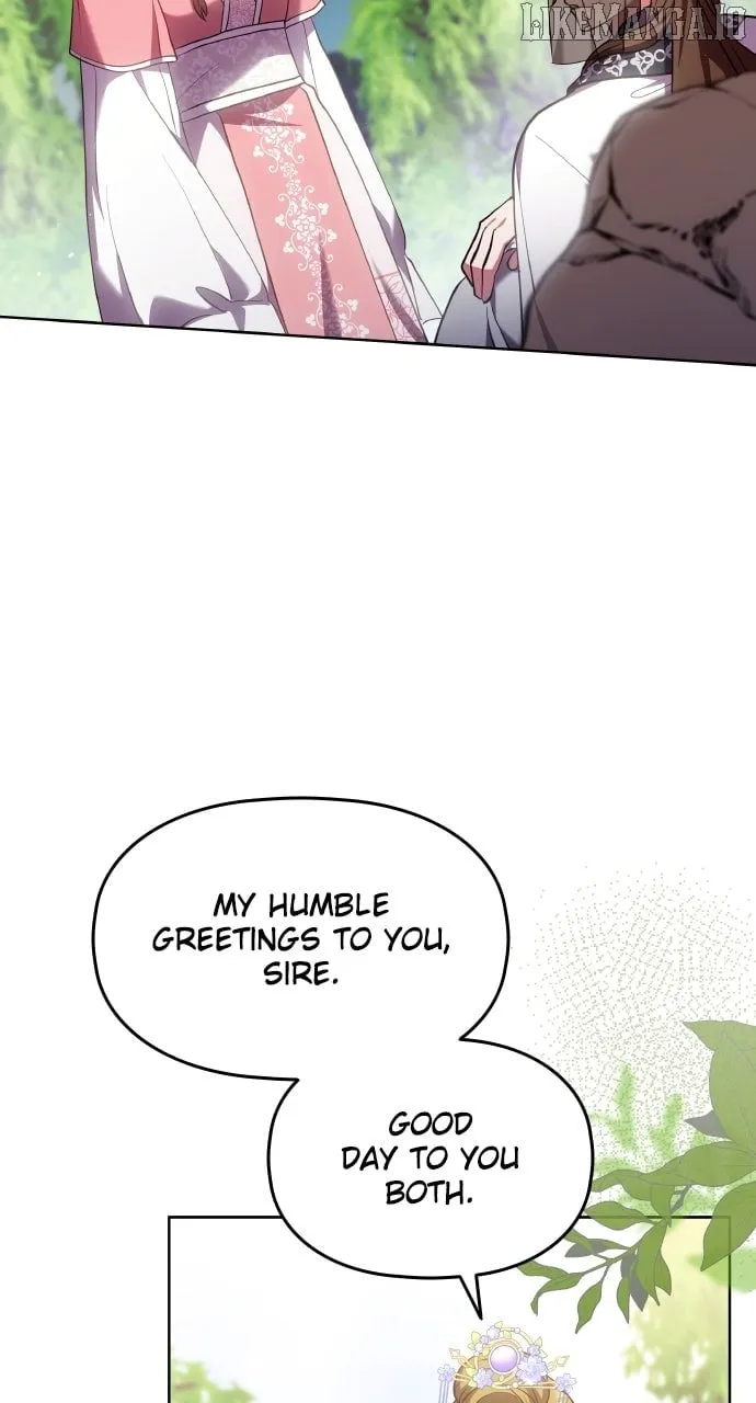 A Master, Who Woke up as a Concubine Chapter 99 page 54 - 